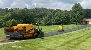 Professional Driveway Paving in Falmouth, VA